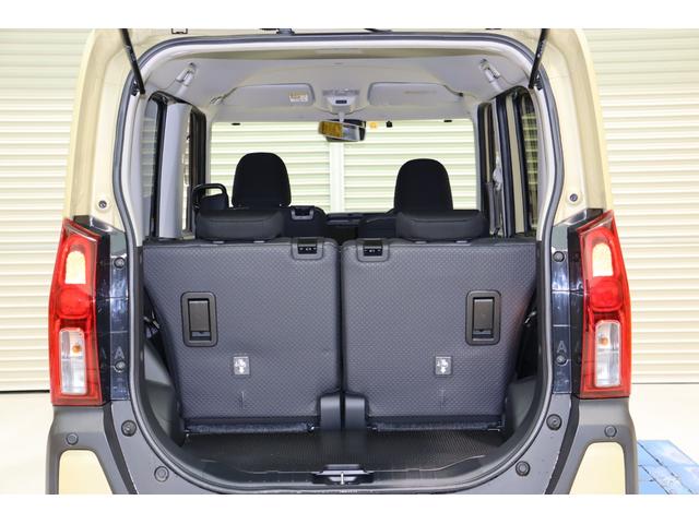 タント ファンクロス 全方位カメラ・衝突被害軽減ブレーキシステム・カロッツェリア メモリーナビ/フルセグTV・オートエアコン・オートライト・両側パワースライドドア・左/センターピラーレス・保証書・取扱説明書(33枚目)