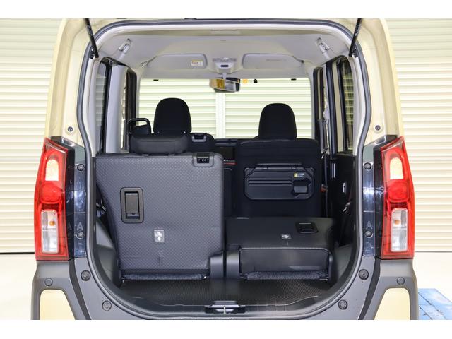 タント ファンクロス 全方位カメラ・衝突被害軽減ブレーキシステム・カロッツェリア メモリーナビ/フルセグTV・オートエアコン・オートライト・両側パワースライドドア・左/センターピラーレス・保証書・取扱説明書(34枚目)