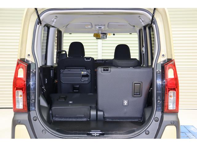 タント ファンクロス 全方位カメラ・衝突被害軽減ブレーキシステム・カロッツェリア メモリーナビ/フルセグTV・オートエアコン・オートライト・両側パワースライドドア・左/センターピラーレス・保証書・取扱説明書(35枚目)