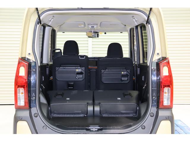 タント ファンクロス 全方位カメラ・衝突被害軽減ブレーキシステム・カロッツェリア メモリーナビ/フルセグTV・オートエアコン・オートライト・両側パワースライドドア・左/センターピラーレス・保証書・取扱説明書(36枚目)