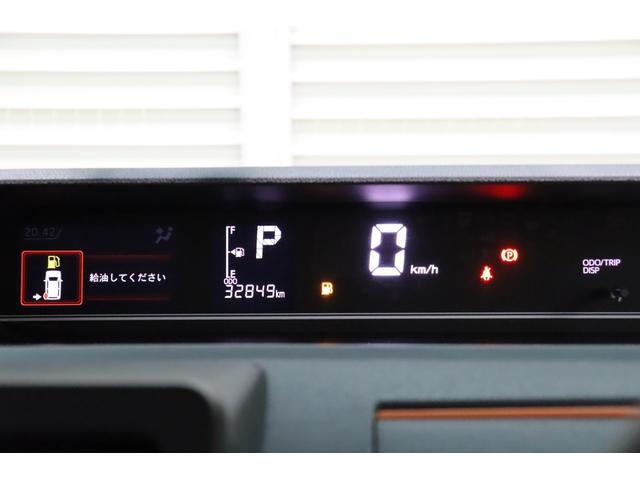 タント ファンクロス 全方位カメラ・衝突被害軽減ブレーキシステム・カロッツェリア メモリーナビ/フルセグTV・オートエアコン・オートライト・両側パワースライドドア・左/センターピラーレス・保証書・取扱説明書(51枚目)