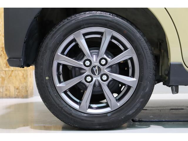 タント ファンクロス 全方位カメラ・衝突被害軽減ブレーキシステム・カロッツェリア メモリーナビ/フルセグTV・オートエアコン・オートライト・両側パワースライドドア・左/センターピラーレス・保証書・取扱説明書(54枚目)