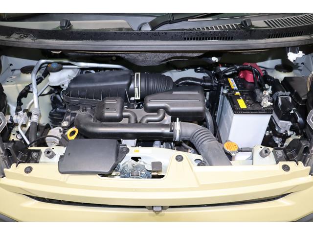 タント ファンクロス 全方位カメラ・衝突被害軽減ブレーキシステム・カロッツェリア メモリーナビ/フルセグTV・オートエアコン・オートライト・両側パワースライドドア・左/センターピラーレス・保証書・取扱説明書(57枚目)