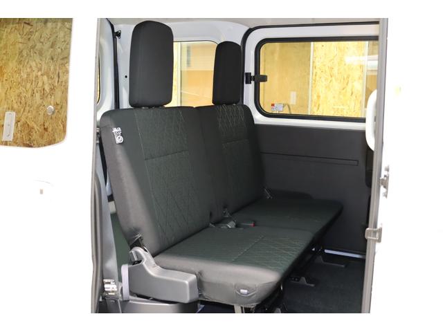 アトレー RS 届出済未使用車・衝突被害軽減ブレーキシステム・カロッツェリア メモリーナビ/フルセグTV・バックカメラ・クルーズコントロール・両側パワースライドドア・オートエアコン・オートライト・保証書・取扱説明書(21枚目)