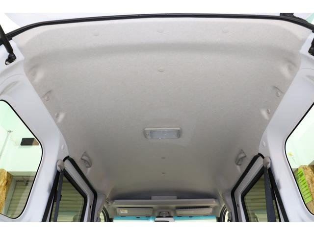 アトレー RS 届出済未使用車・衝突被害軽減ブレーキシステム・カロッツェリア メモリーナビ/フルセグTV・バックカメラ・クルーズコントロール・両側パワースライドドア・オートエアコン・オートライト・保証書・取扱説明書(30枚目)