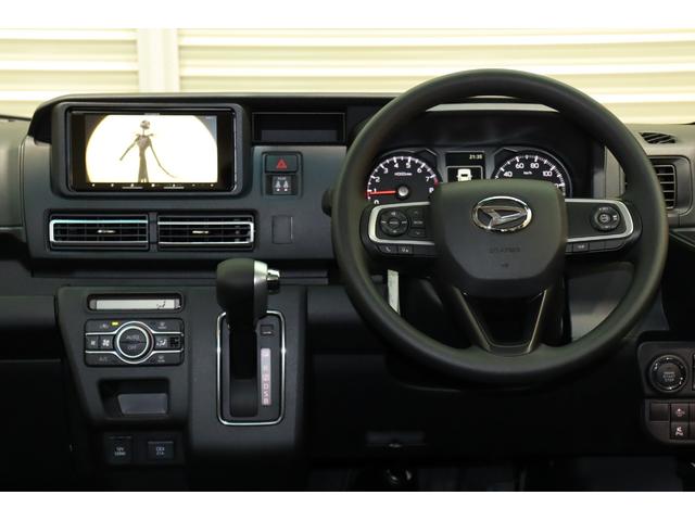 アトレー RS 届出済未使用車・衝突被害軽減ブレーキシステム・カロッツェリア メモリーナビ/フルセグTV・バックカメラ・クルーズコントロール・両側パワースライドドア・オートエアコン・オートライト・保証書・取扱説明書(33枚目)