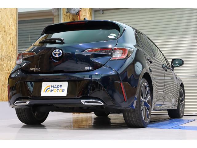 後クリアランスソナー