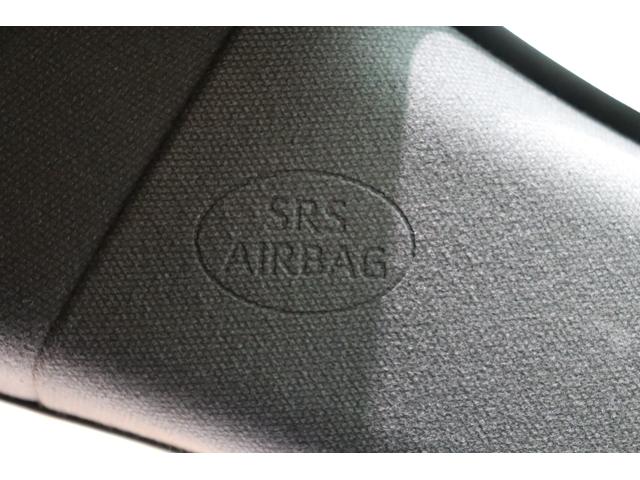 カーテンエアバック（前）