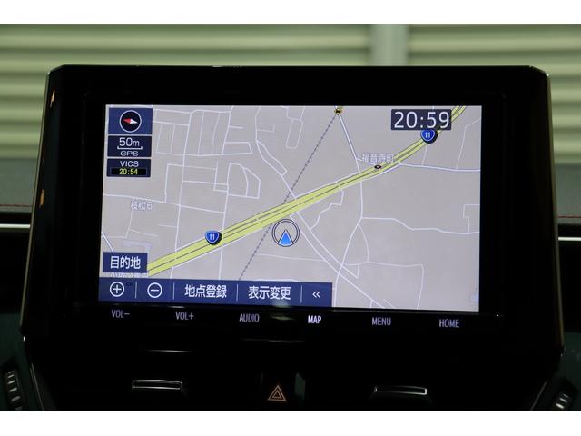 純正メモリーナビ／フルセグＴＶ