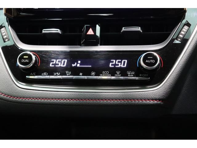 オートエアコン