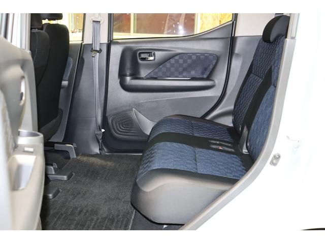 デイズ ハイウェイスター　Ｘ　プロパイロットエディション　衝突被害軽減ブレーキシステム・カロッツェリア　メモリーナビ／フルセグＴＶ・全方位カメラ・オートエアコン・オートライト・クルーズコントロール・クリアランスソナー・ＬＥＤヘッドライト・保証書・取扱説明書（25枚目）