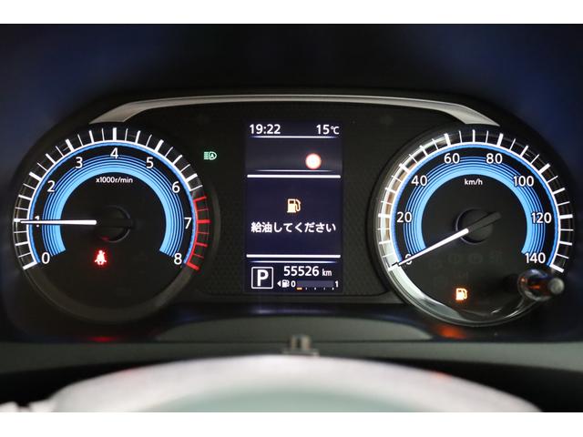 デイズ ハイウェイスター　Ｘ　プロパイロットエディション　衝突被害軽減ブレーキシステム・カロッツェリア　メモリーナビ／フルセグＴＶ・全方位カメラ・オートエアコン・オートライト・クルーズコントロール・クリアランスソナー・ＬＥＤヘッドライト・保証書・取扱説明書（46枚目）