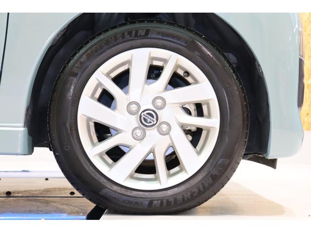 デイズ ハイウェイスター　Ｘ　プロパイロットエディション　衝突被害軽減ブレーキシステム・カロッツェリア　メモリーナビ／フルセグＴＶ・全方位カメラ・オートエアコン・オートライト・クルーズコントロール・クリアランスソナー・ＬＥＤヘッドライト・保証書・取扱説明書（48枚目）