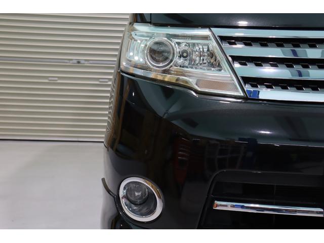 ＨＩＤヘッドライト・フォグランプ