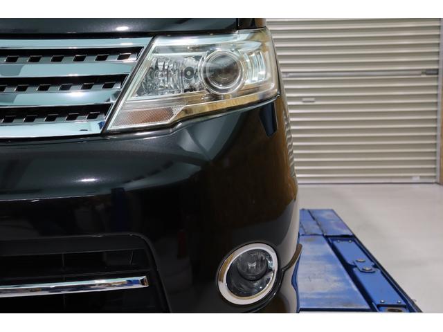 ＨＩＤヘッドライト・フォグランプ