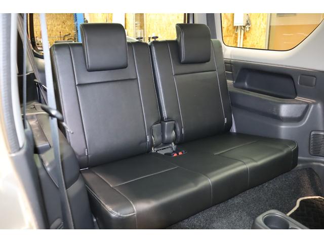 ジムニー ランドベンチャー　インタークーラーターボ・カロッツェリアＣＤデッキ・シートヒーター・ウィンカーミラー・電動格納ミラー・ヘッドライトレベライザー・フォグランプ・ハード背面タイヤカバー（19枚目）