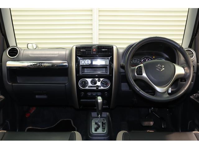 ジムニー ランドベンチャー　インタークーラーターボ・カロッツェリアＣＤデッキ・シートヒーター・ウィンカーミラー・電動格納ミラー・ヘッドライトレベライザー・フォグランプ・ハード背面タイヤカバー（21枚目）