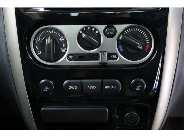 ジムニー ランドベンチャー　インタークーラーターボ・カロッツェリアＣＤデッキ・シートヒーター・ウィンカーミラー・電動格納ミラー・ヘッドライトレベライザー・フォグランプ・ハード背面タイヤカバー（30枚目）