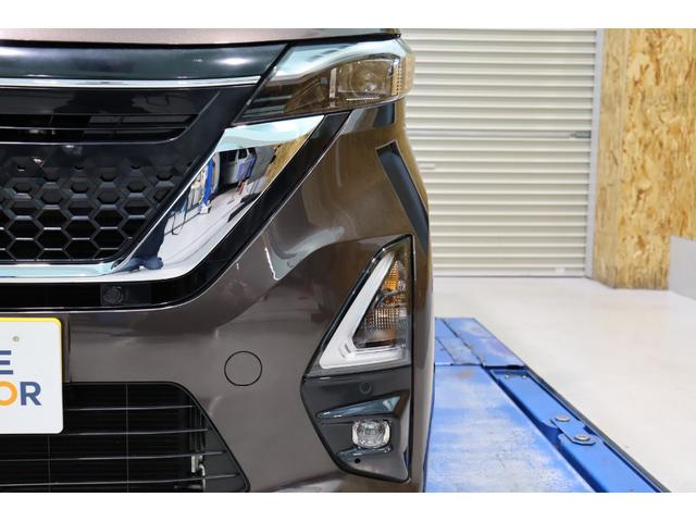 ルークス ハイウェイスター X プロパイロットエディション 衝突被害軽減ブレーキシステム・純正メモリーナビ/フルセグTV・全方位カメラ・両側パワースライドドア・オートエアコン・オートライト・クルーズコントロール・前後クリアランスソナー・保証書・取扱説明書(6枚目)