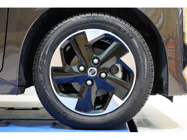 ルークス ハイウェイスター X プロパイロットエディション 衝突被害軽減ブレーキシステム・純正メモリーナビ/フルセグTV・全方位カメラ・両側パワースライドドア・オートエアコン・オートライト・クルーズコントロール・前後クリアランスソナー・保証書・取扱説明書(59枚目)