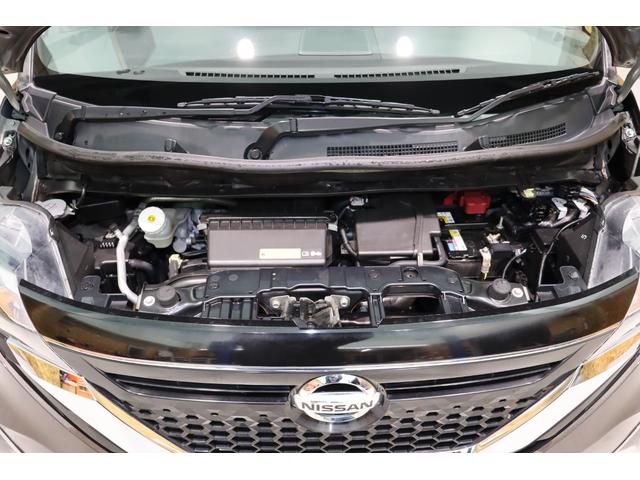 ルークス ハイウェイスター X プロパイロットエディション 衝突被害軽減ブレーキシステム・純正メモリーナビ/フルセグTV・全方位カメラ・両側パワースライドドア・オートエアコン・オートライト・クルーズコントロール・前後クリアランスソナー・保証書・取扱説明書(61枚目)