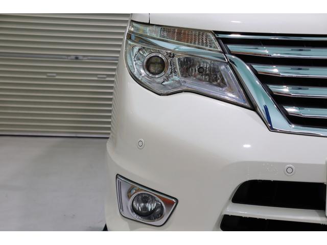 セレナ ハイウェイスター Vセレ+セーフティ SHV Aセフ 衝突被害軽減ブレーキシステム・KENWOOD メモリーナビ・バックカメラ・両側パワースライドドア・オートエアコン・オートライト・クルーズコントロール・リヤサンシェード・保証書・取扱説明書(5枚目)