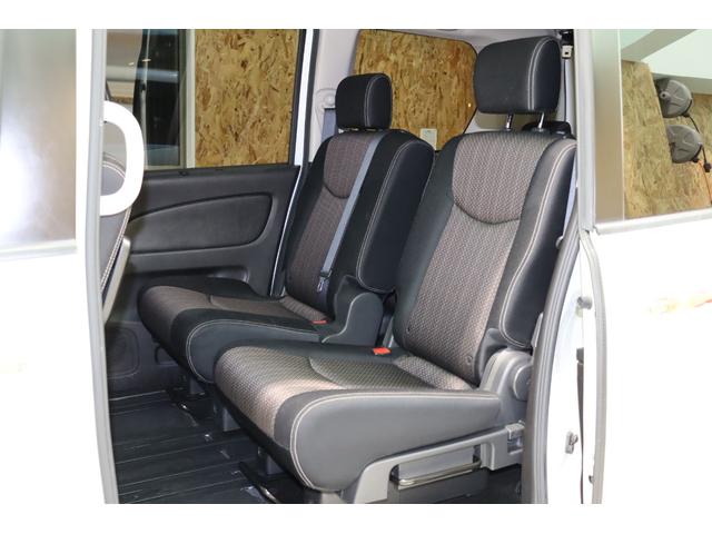 セレナ ハイウェイスター Vセレ+セーフティ SHV Aセフ 衝突被害軽減ブレーキシステム・KENWOOD メモリーナビ・バックカメラ・両側パワースライドドア・オートエアコン・オートライト・クルーズコントロール・リヤサンシェード・保証書・取扱説明書(24枚目)