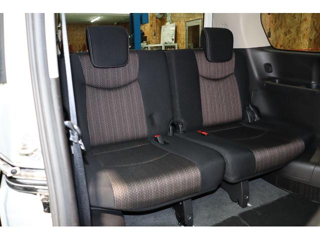 セレナ ハイウェイスター Vセレ+セーフティ SHV Aセフ 衝突被害軽減ブレーキシステム・KENWOOD メモリーナビ・バックカメラ・両側パワースライドドア・オートエアコン・オートライト・クルーズコントロール・リヤサンシェード・保証書・取扱説明書(28枚目)