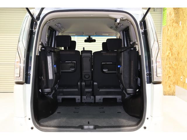 セレナ ハイウェイスター Vセレ+セーフティ SHV Aセフ 衝突被害軽減ブレーキシステム・KENWOOD メモリーナビ・バックカメラ・両側パワースライドドア・オートエアコン・オートライト・クルーズコントロール・リヤサンシェード・保証書・取扱説明書(36枚目)