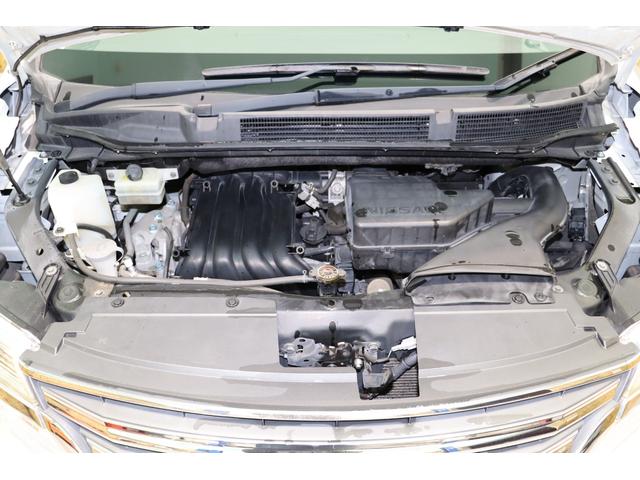 セレナ ハイウェイスター Vセレ+セーフティ SHV Aセフ 衝突被害軽減ブレーキシステム・KENWOOD メモリーナビ・バックカメラ・両側パワースライドドア・オートエアコン・オートライト・クルーズコントロール・リヤサンシェード・保証書・取扱説明書(59枚目)