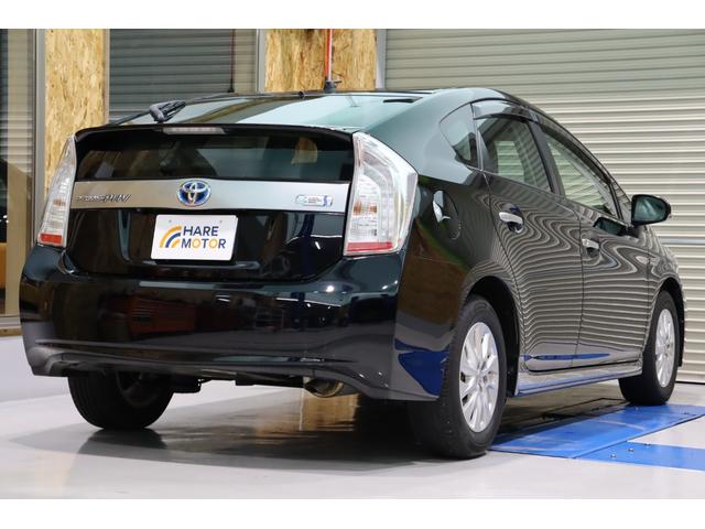 TOYOTA PRIUS PHV S