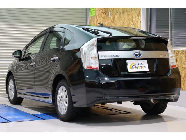 TOYOTA PRIUS PHV S