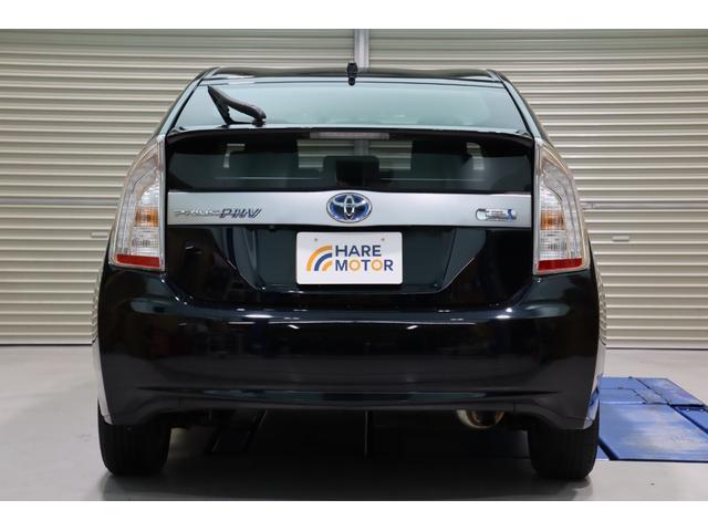 TOYOTA PRIUS PHV S
