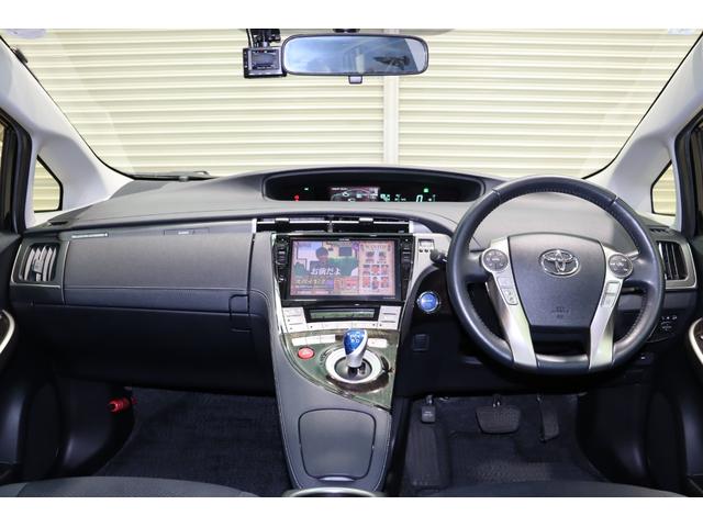 TOYOTA PRIUS PHV S