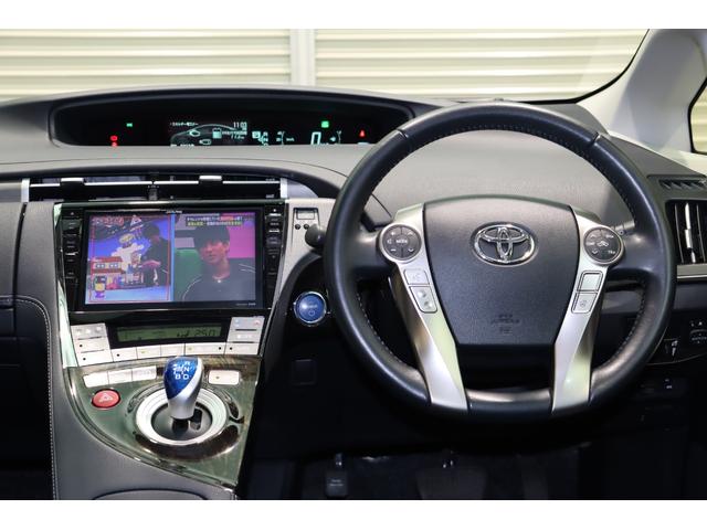 TOYOTA PRIUS PHV S