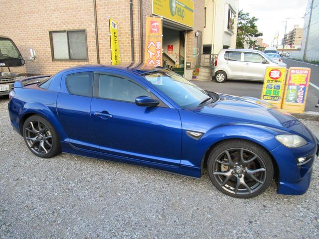 タイプRS(5枚目)