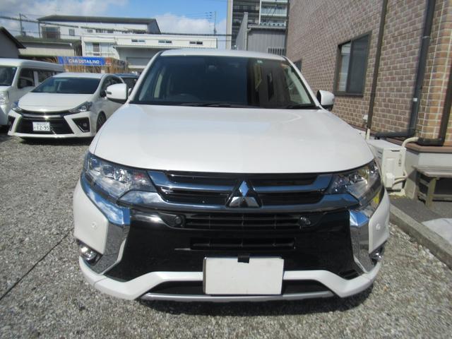 アウトランダーｐｈｅｖ 三菱 ｇリミテッドエディション 高知県 ｇリミテッドエディション 三菱アウトランダーｐｈｅｖ の中古車 Biglobe中古車情報 相場 検索