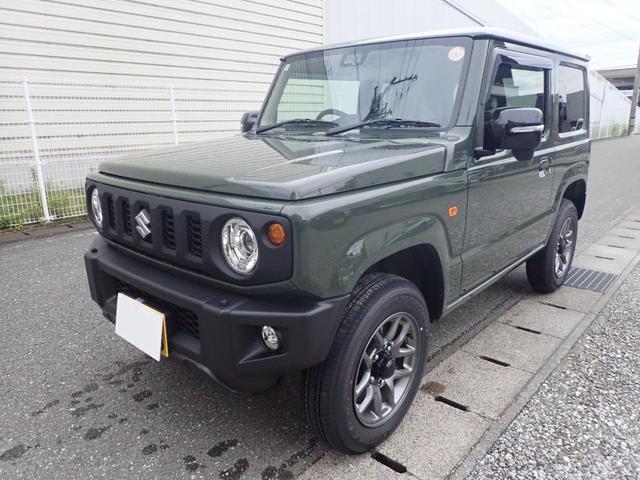 ジムニー ＸＣ（2枚目）