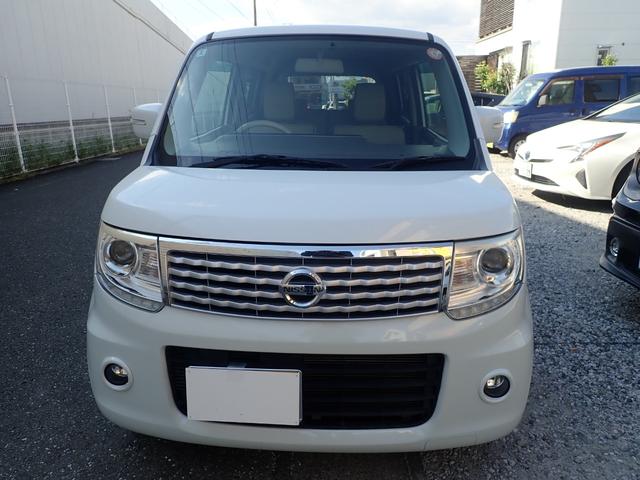 モコ ドルチェＸ（3枚目）