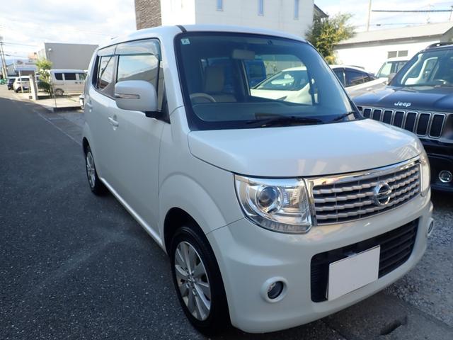 モコ ドルチェＸ（4枚目）