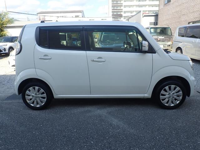 モコ ドルチェＸ（5枚目）