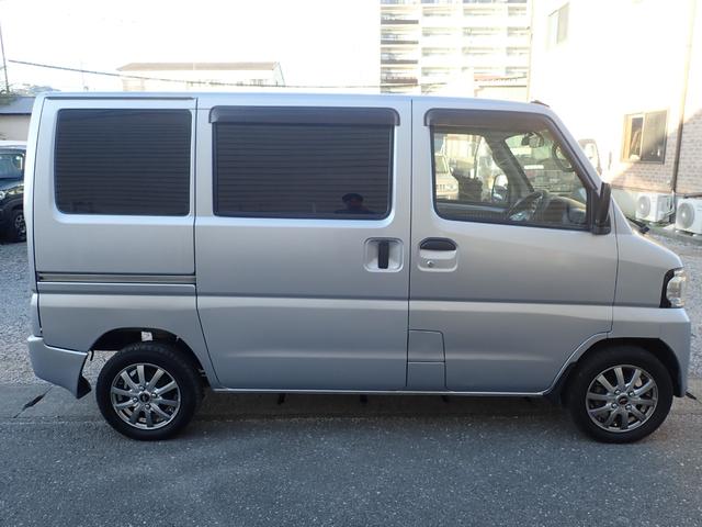 NV100クリッパーバン DX(5枚目)