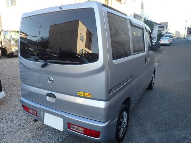 NV100クリッパーバン DX(6枚目)