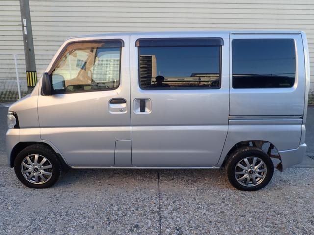 NV100クリッパーバン DX(9枚目)