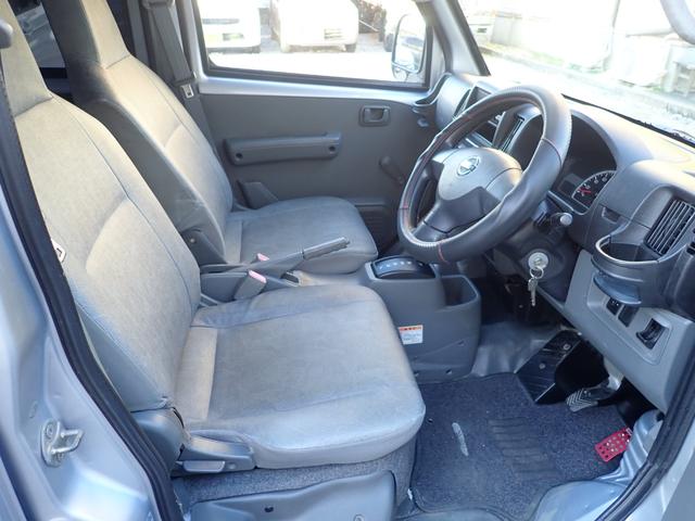 NV100クリッパーバン DX(11枚目)