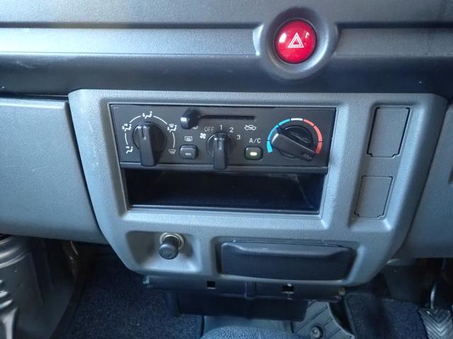 NV100クリッパーバン DX(15枚目)