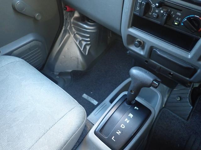 NV100クリッパーバン DX(16枚目)