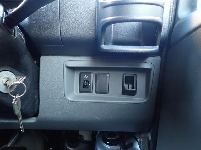 NV100クリッパーバン DX(18枚目)