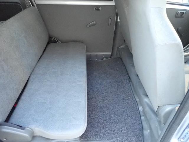 NV100クリッパーバン DX(20枚目)