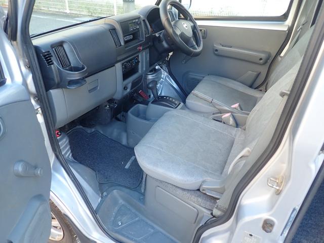 NV100クリッパーバン DX(22枚目)